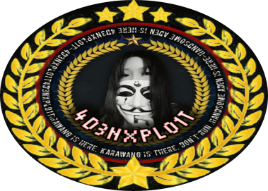 HACKED BY 4D3NXPL01T ????